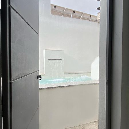 Alohamundi San Marcos Apartment Seville Ngoại thất bức ảnh