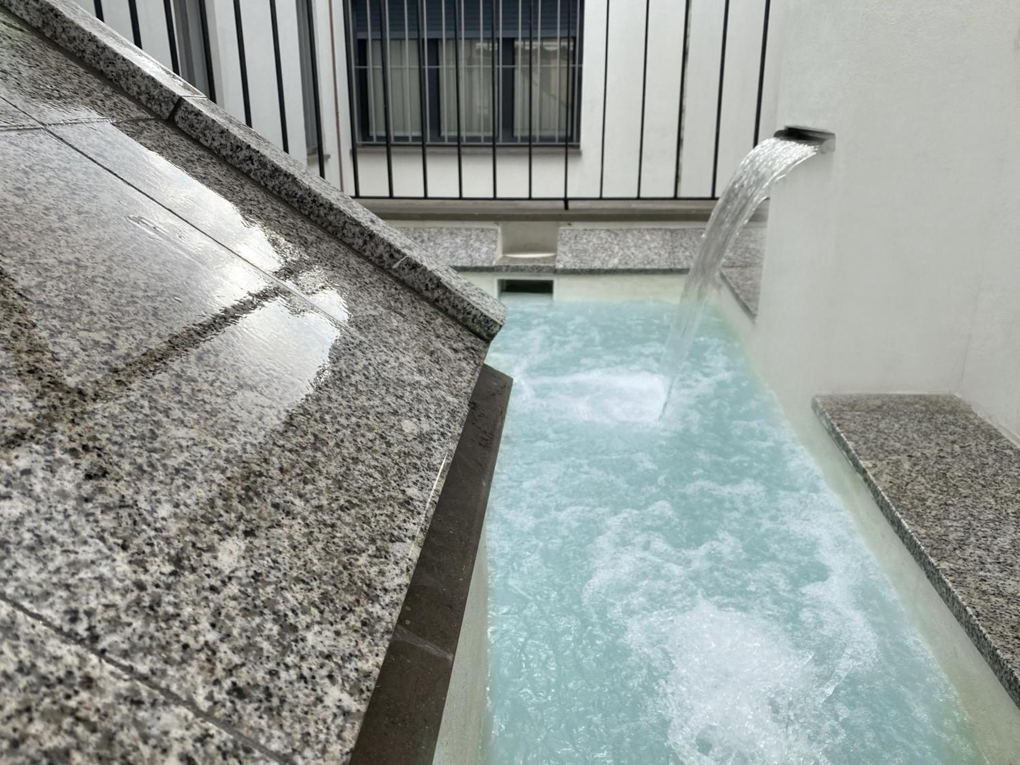 Alohamundi San Marcos Apartment Seville Ngoại thất bức ảnh