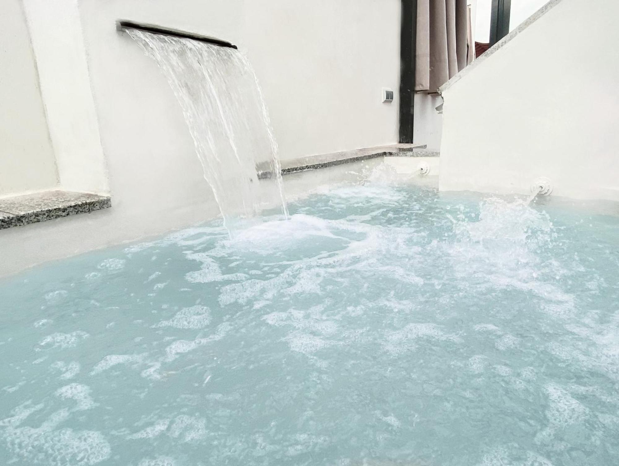 Alohamundi San Marcos Apartment Seville Ngoại thất bức ảnh