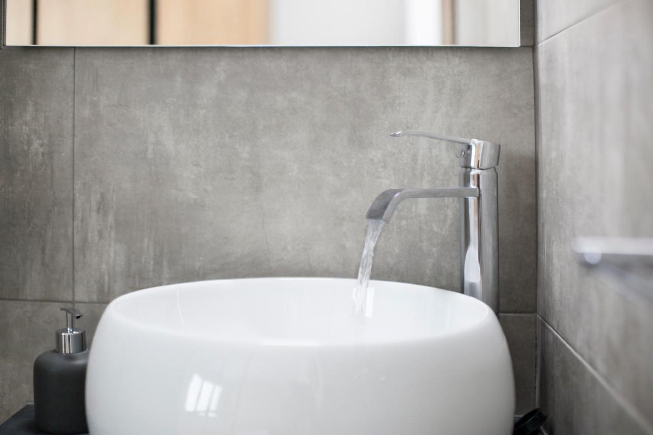 Alohamundi San Marcos Apartment Seville Ngoại thất bức ảnh
